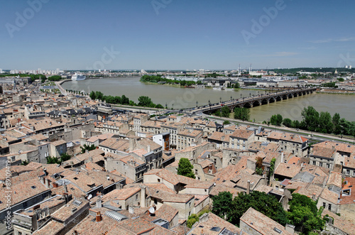 le port de la lune