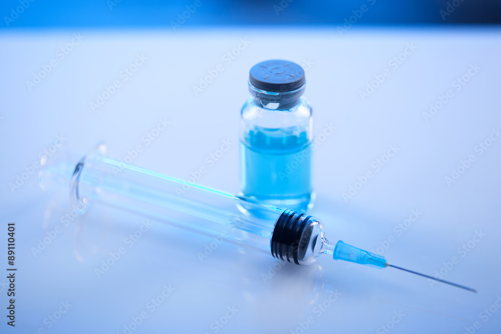 Vaccine Vaccine
