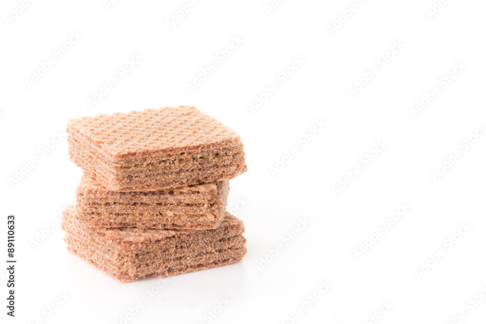 chocolate wafer chocolate wafer