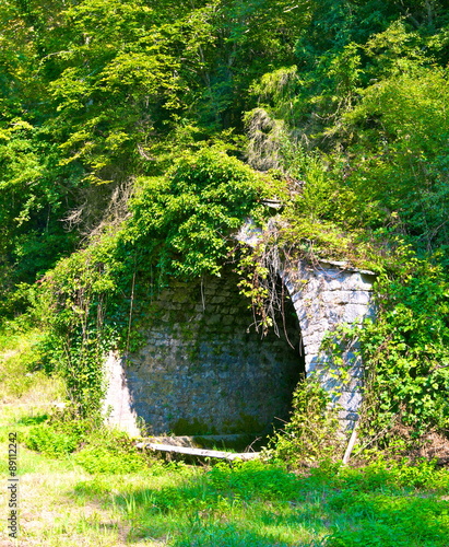 LAVOIR SUR RIVIERE photo