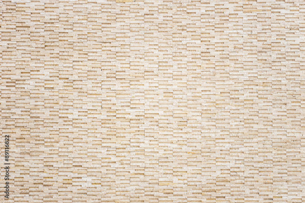 Pattern of yellow travertine wall texture Pattern of yellow travertine wall texture