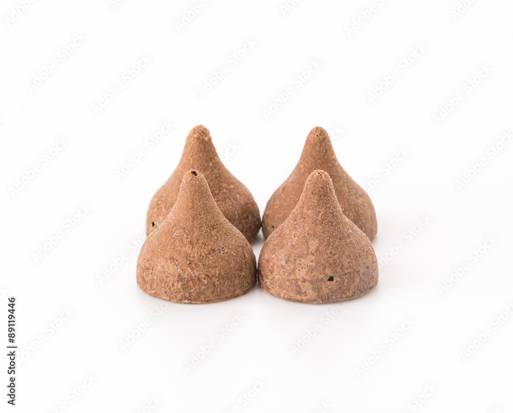 chocolate chocolate