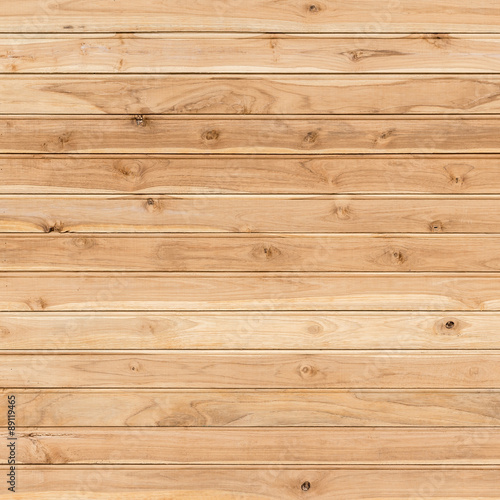 New teak wooden wall texture and background