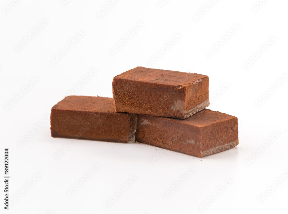 chocolate chocolate