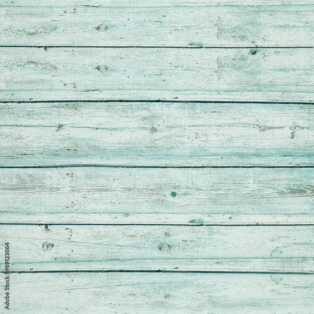 Fototapeta premium Wooden texture top view