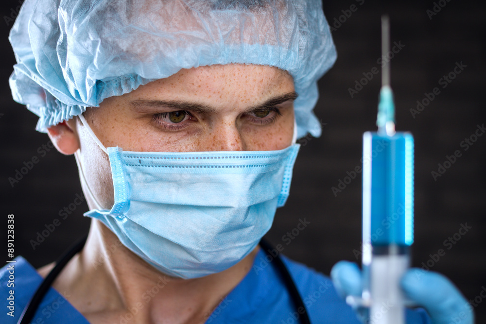 Young Doctor Young Doctor