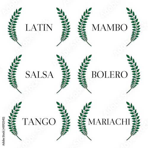 Latin Music Genres 1