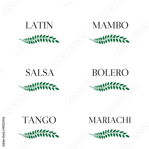 Latin Music Genres 3