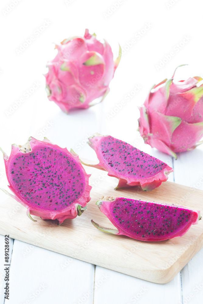 Dragon fruit Dragon fruit