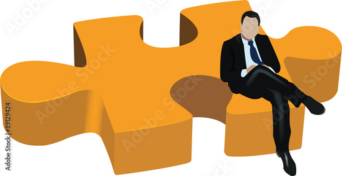 manager pezzo mancante