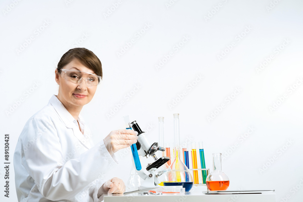 GMO check GMO check