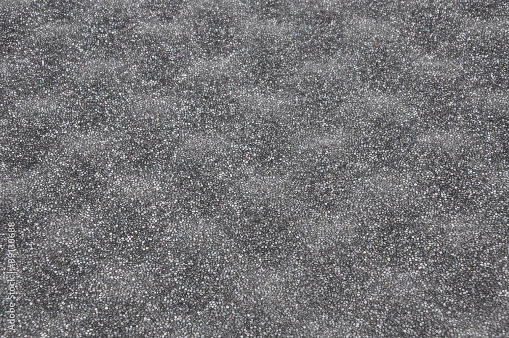 Obraz premium Package foam background