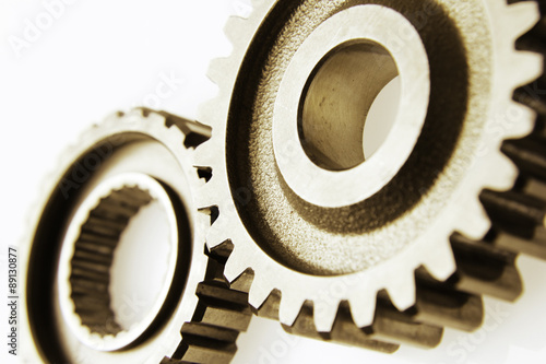 Gears
