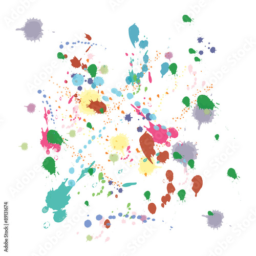 ink