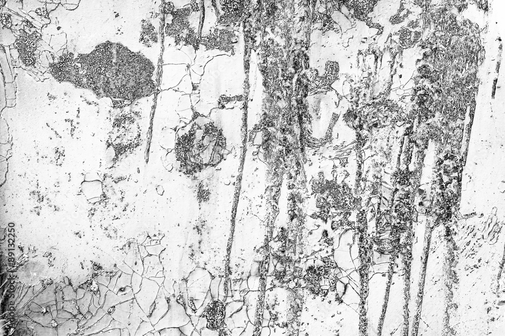 Fototapeta premium Texture. Metal. It can be used as a background