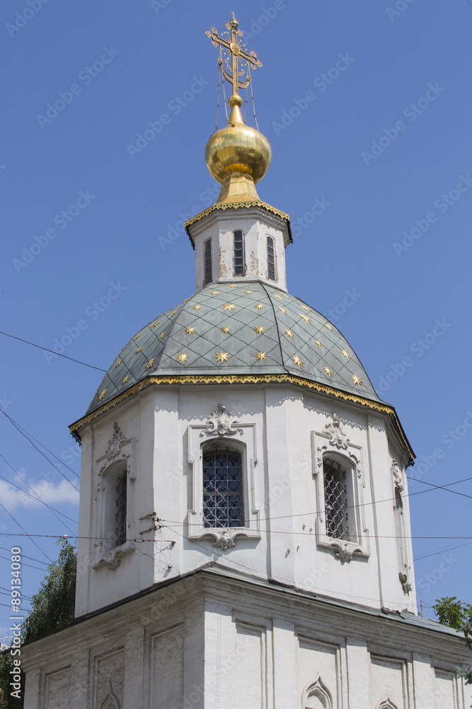 Sightseeing Moscow Sightseeing Moscow