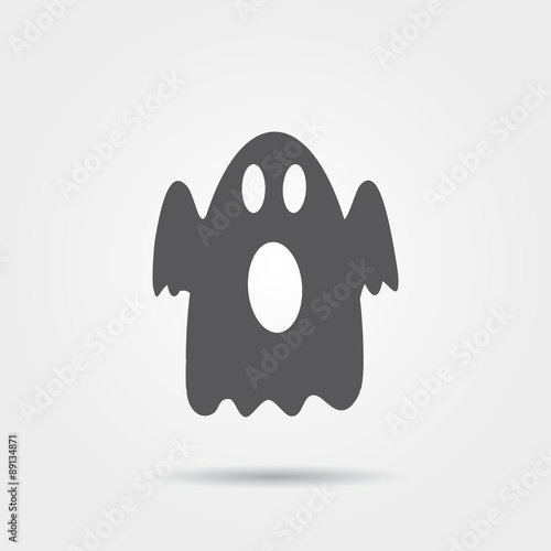 Ghost icon