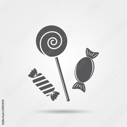 Candies icon