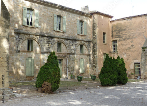 Abbaye de Valmagne