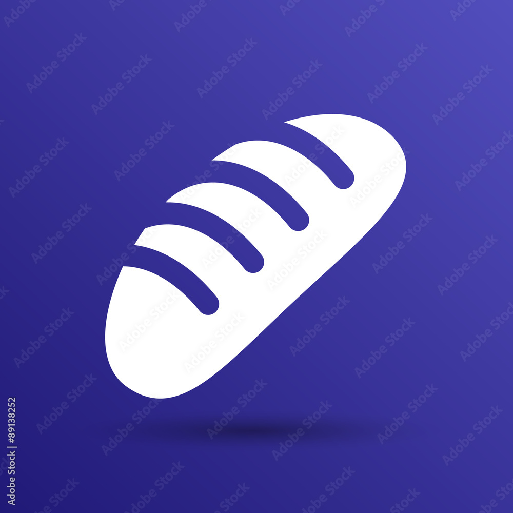 bread bakery symbols design logo template food bread bakery symbols design logo template food