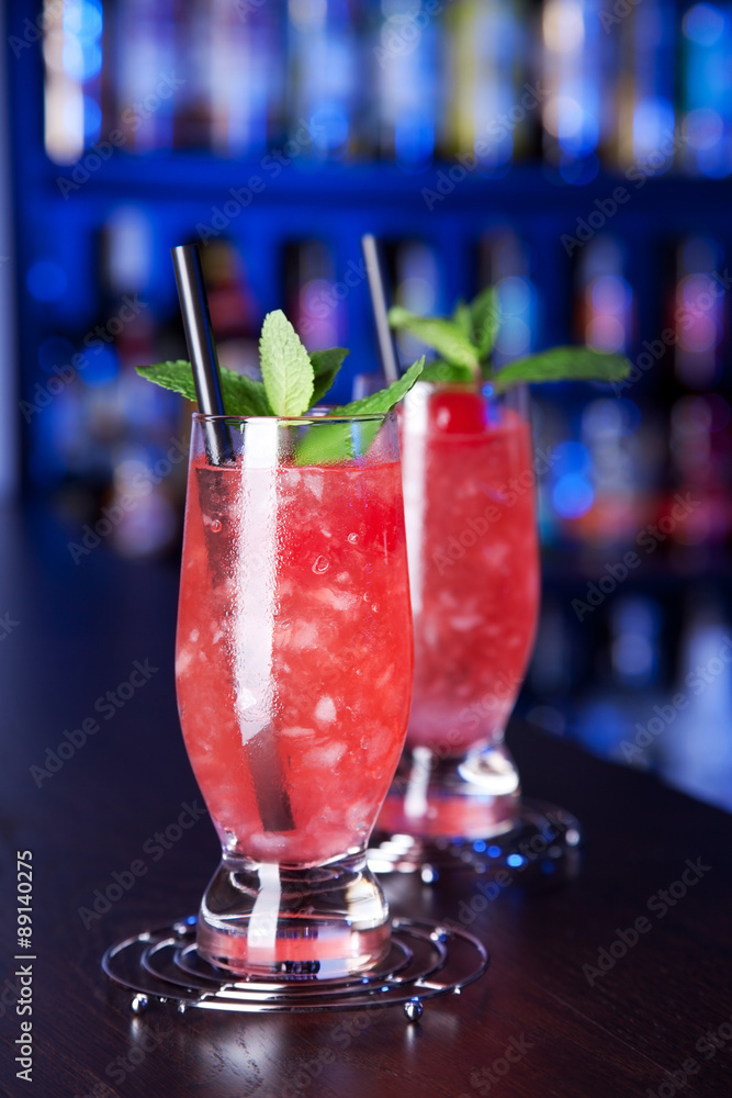 Cocktails Collection Eclipse Cocktails Collection Eclipse
