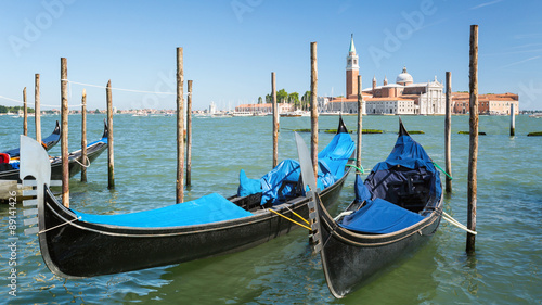 Summer in Venice © ptnphotof