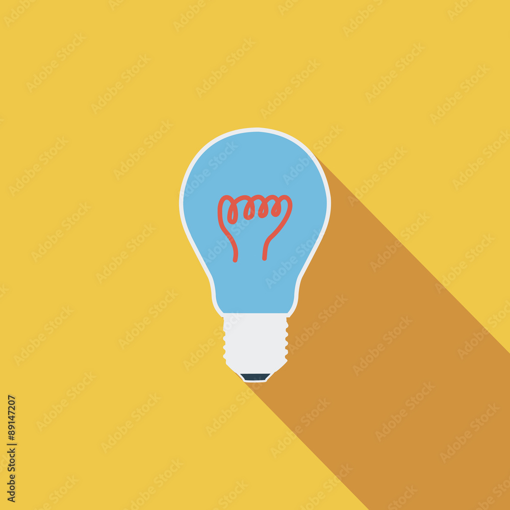 Bulb icon Bulb icon