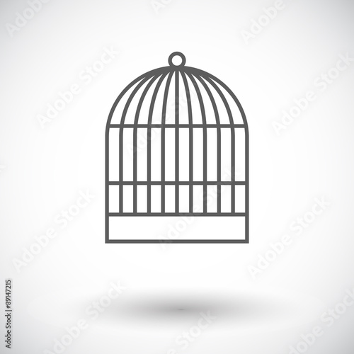 Cage icon