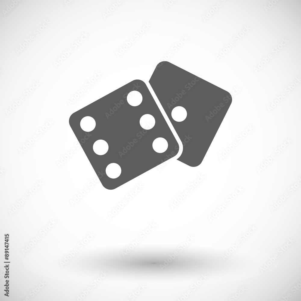 Craps icon Craps icon