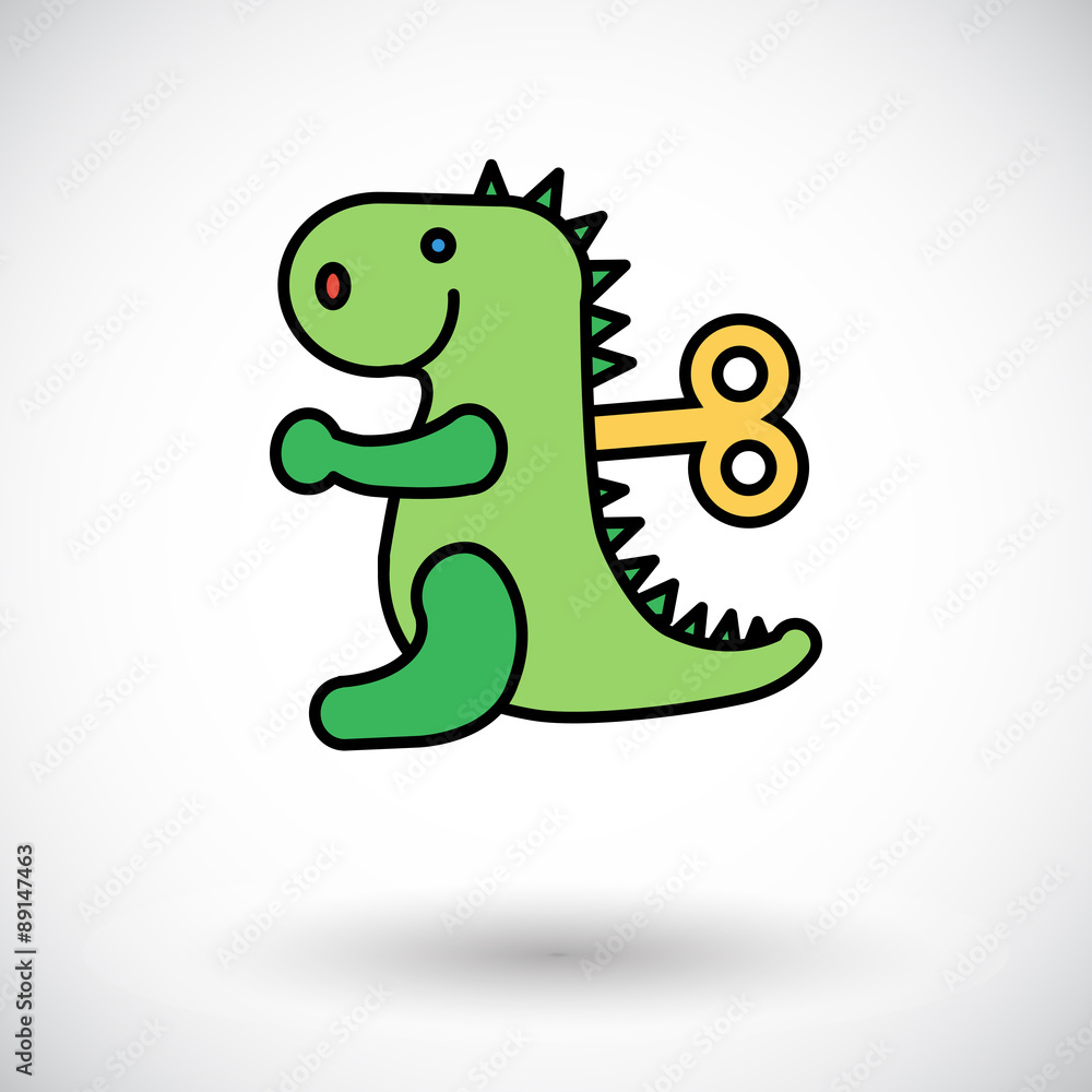 Dinosaurus toy Dinosaurus toy