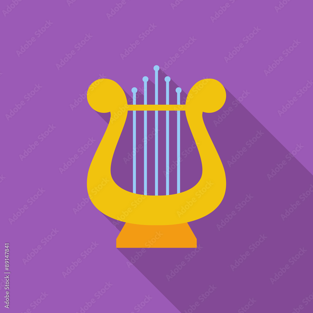 Lyra icon Lyra icon