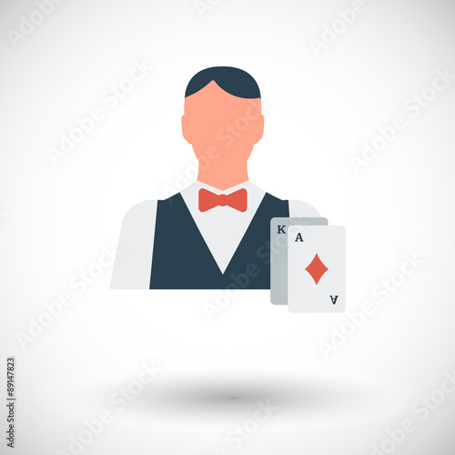 Live dealer