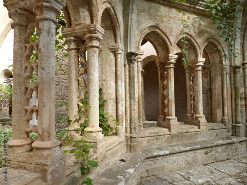 Abbaye de Valmagne