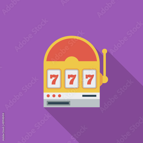 Slot icon