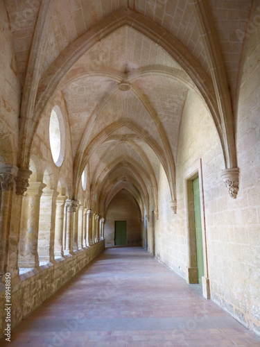 Abbaye de Valmagne