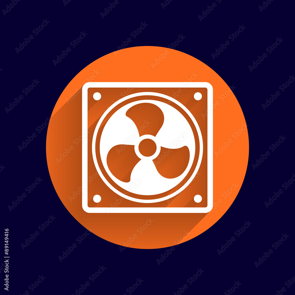 fan icon airflow cooling cooler confusing manual cold fan icon airflow cooling cooler confusing manual cold