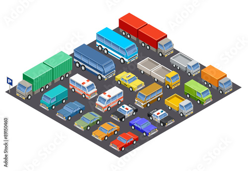 Parking.