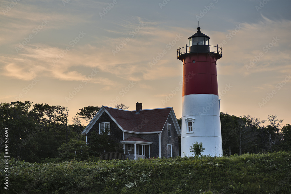 Nauset Light