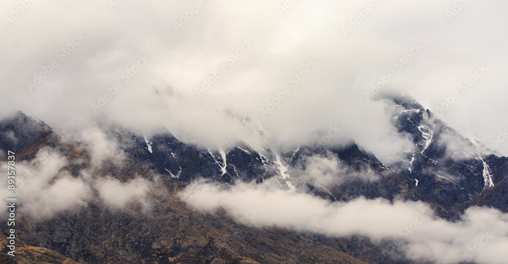 the Remarkables