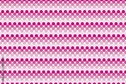 背景素材壁紙 ドット ディンプル ディザ 点々 斑点 水玉模様 みずたま柄 ポッカドット パンチング加工 フェードアウト Stock Vector Adobe Stock