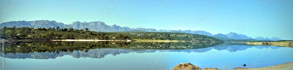 Citrusdal - South Africa