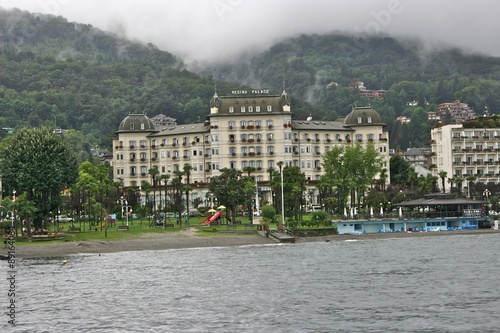 Stresa - Lago Maggiore