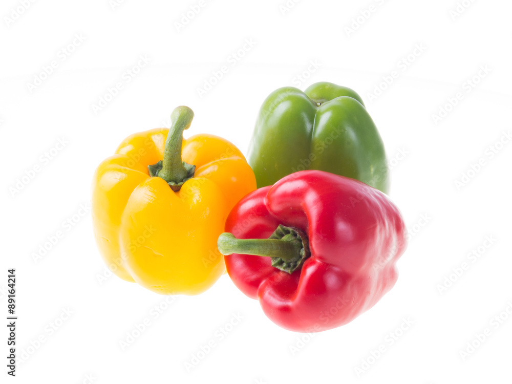 pepper) pepper)