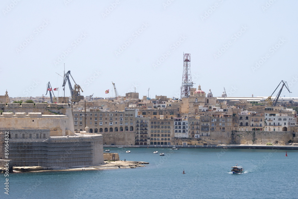 valletta valletta