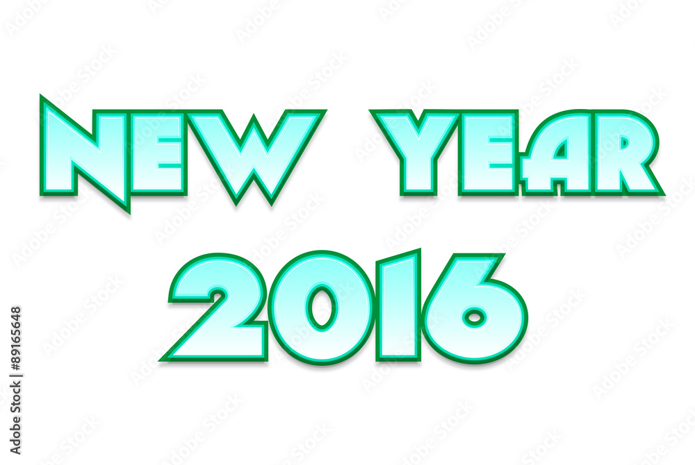 New Year New Year