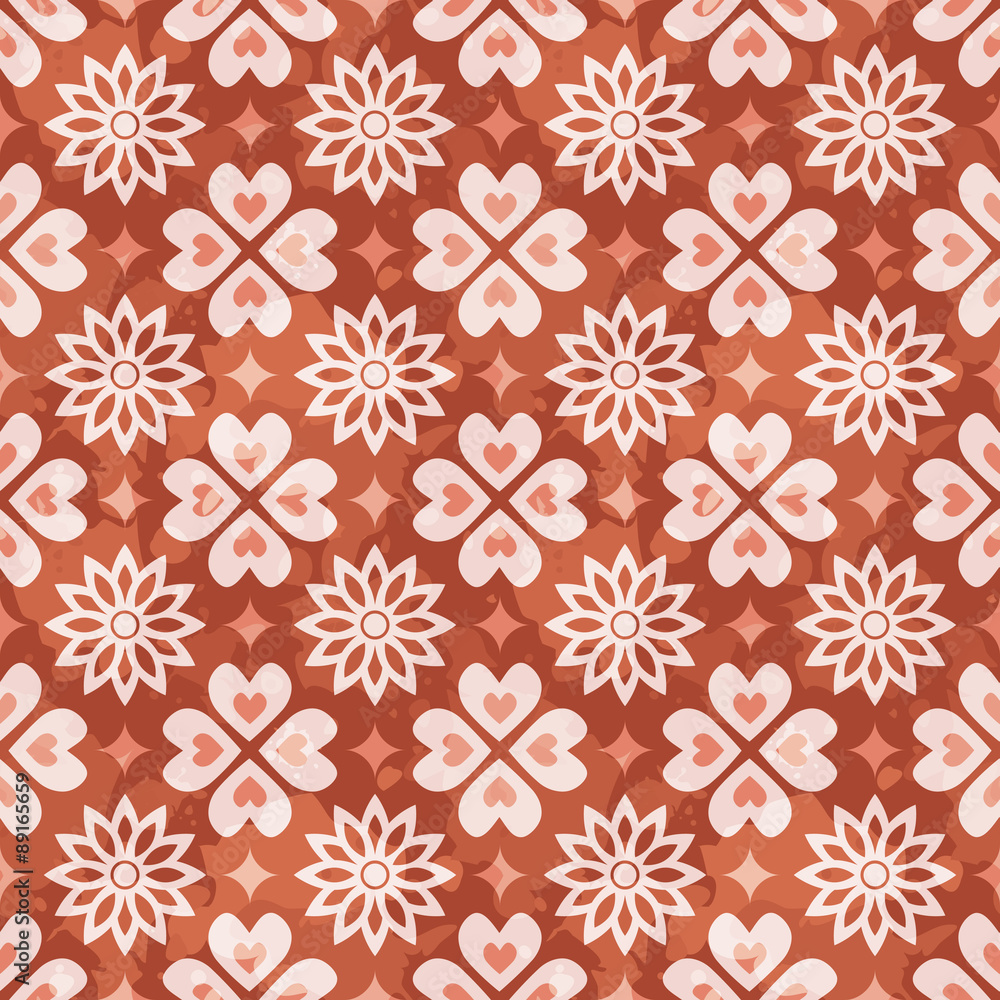 Seamless pattern Seamless pattern