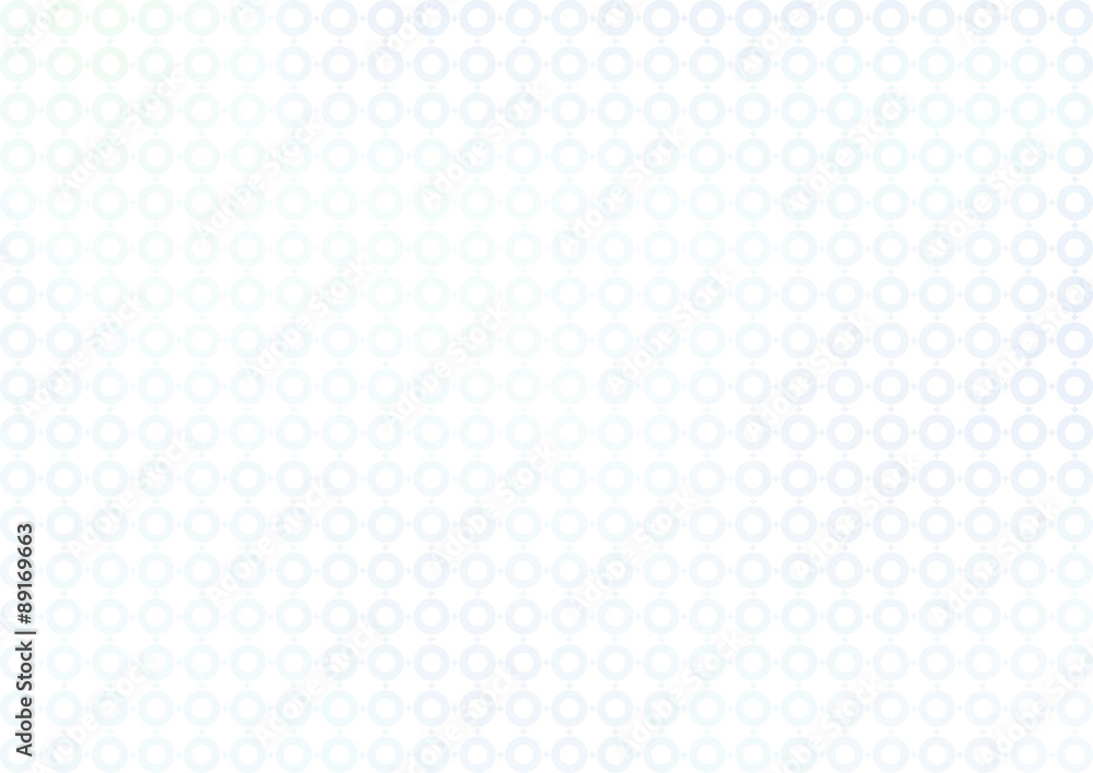 Circle texture _ Blue Circle texture _ Blue