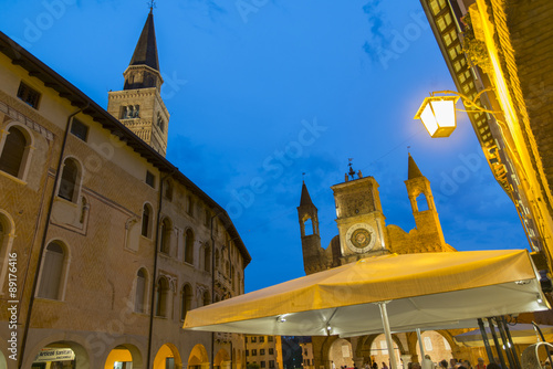 Photos pordenone di sera