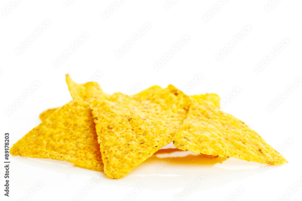 Tortilla Chips Tortilla Chips