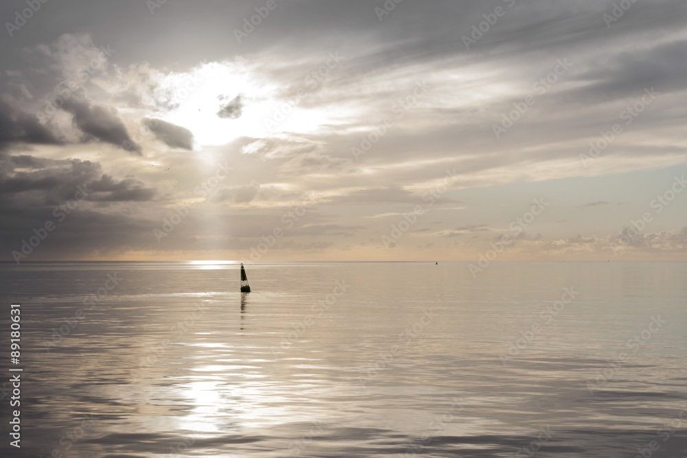 Stilles Meer Stilles Meer